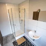 Garni Hotel Moers