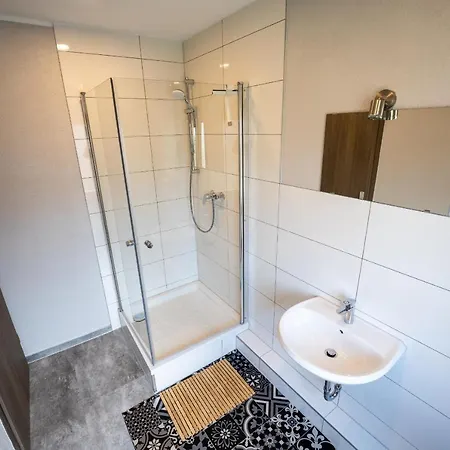 Garni Hotel Moers