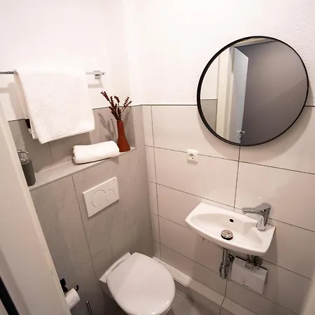 Hotel Garni