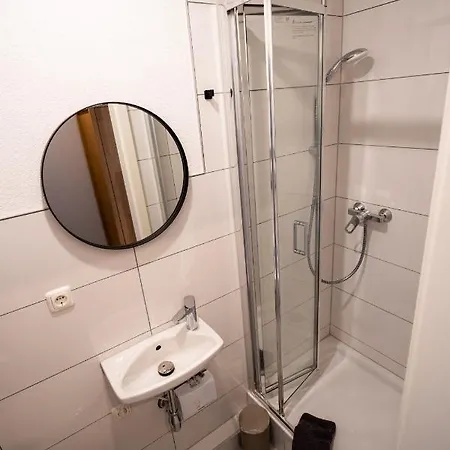 Hotel Garni