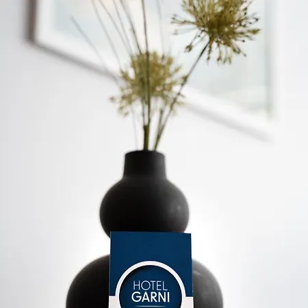 Garni Ξενοδοχείο