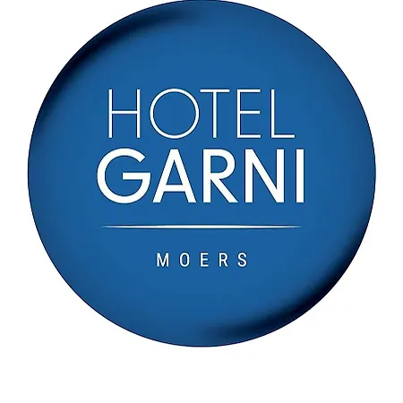 Garni Ξενοδοχείο Moers